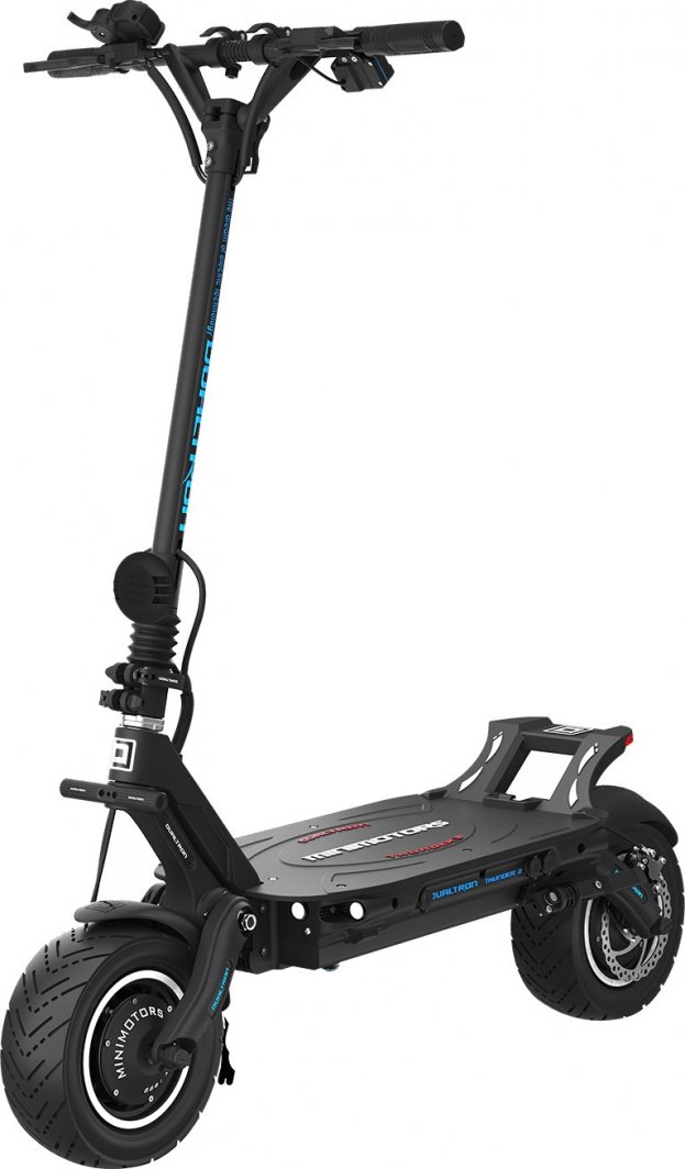 Dualtron Thunder