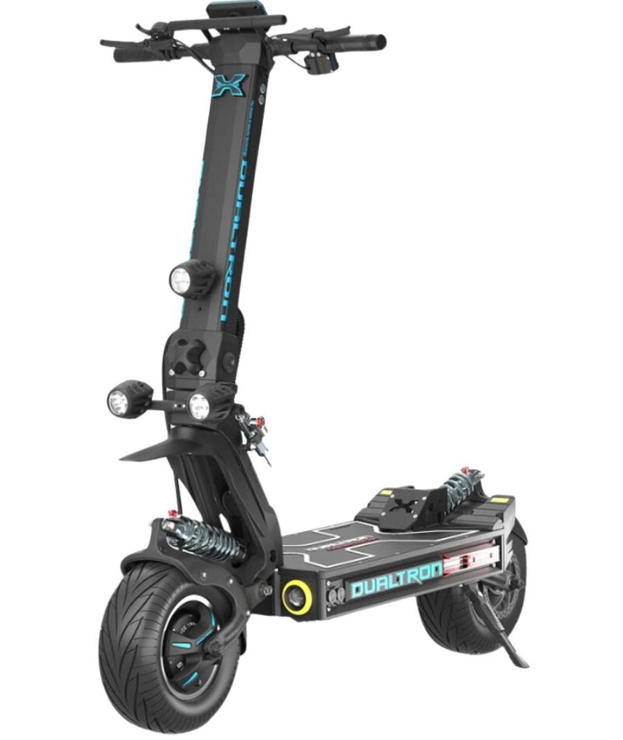 Dualtron X