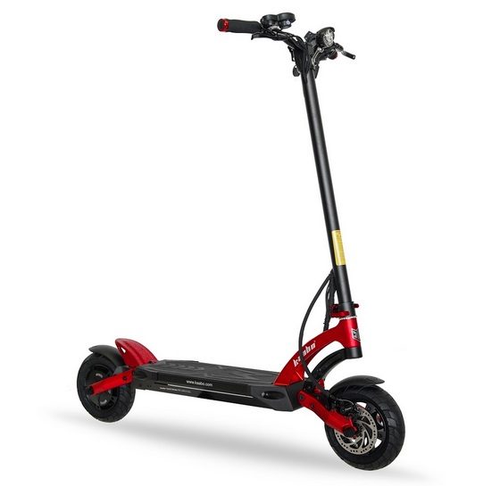 Kaabo Mantis Eco 10